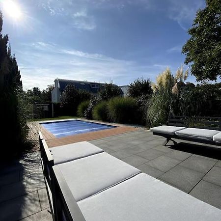 Villa Mit Pool Siegburg Dış mekan fotoğraf