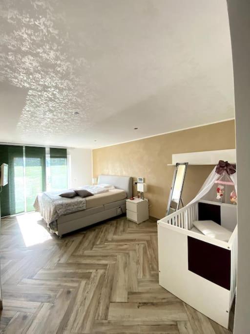 Villa Mit Pool Siegburg Dış mekan fotoğraf
