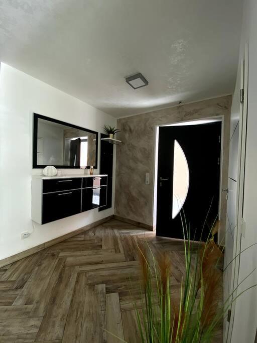 Villa Mit Pool Siegburg Dış mekan fotoğraf