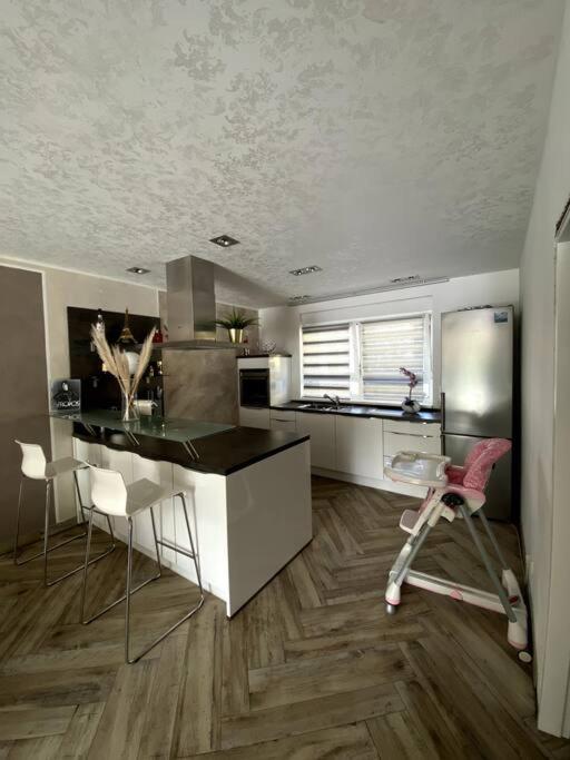 Villa Mit Pool Siegburg Dış mekan fotoğraf
